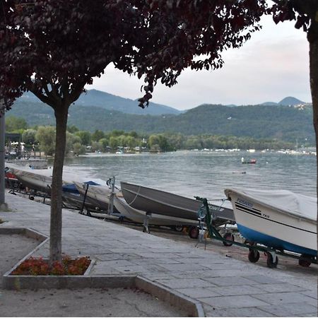 Lognomoelafatina Appartement Baveno Buitenkant foto