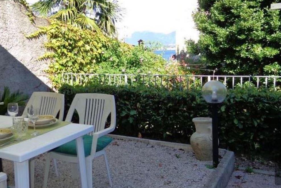 Lognomoelafatina Appartement Baveno Buitenkant foto