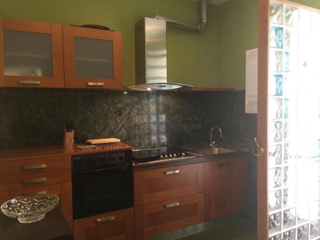 Lognomoelafatina Appartement Baveno Buitenkant foto