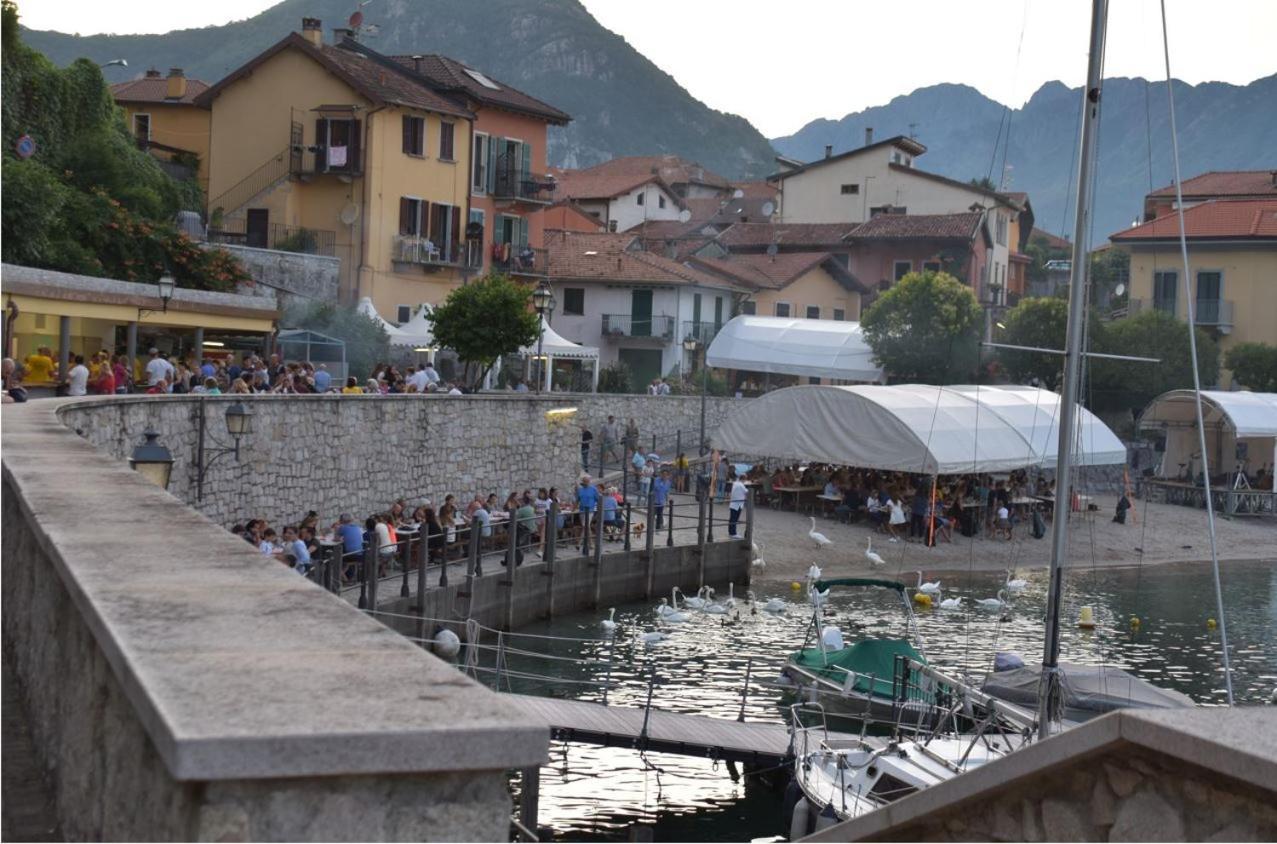 Lognomoelafatina Appartement Baveno Buitenkant foto